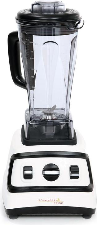 Produktbild Schwingerprinz Professioneller Hoch-Leistungsmixer (1500 W)