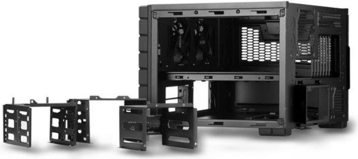 Image du produit Cooler Master Haf Xb Evo (ATX)