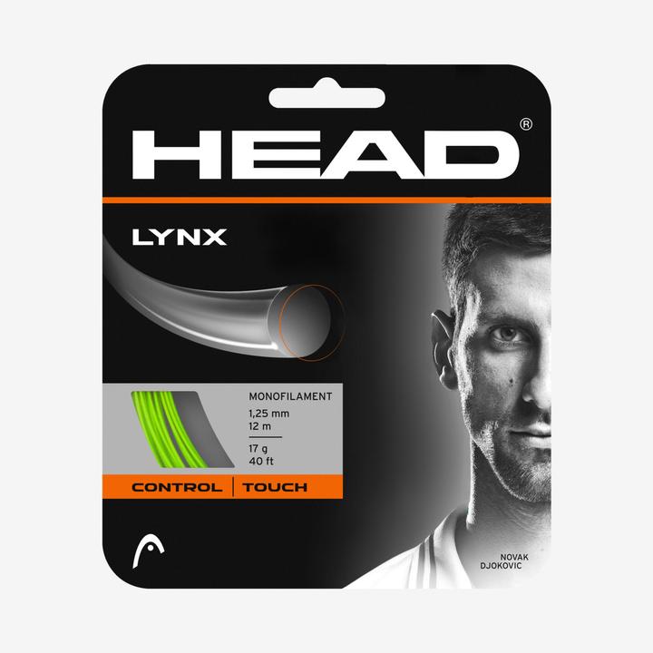 Produktbild Head Lynx Set 17G/ 1.25mm
