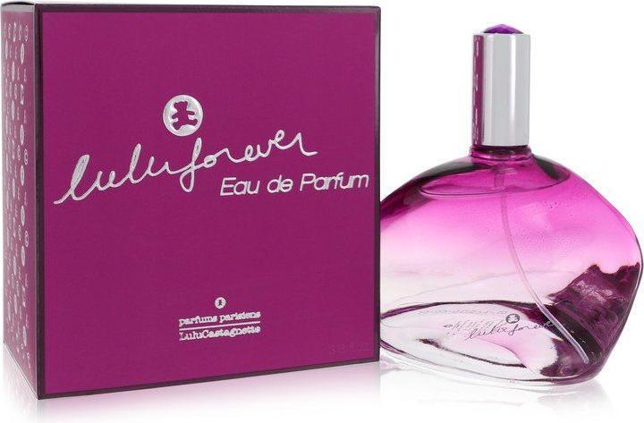 Immagine prodotto Lulu Castagnette Lulu per sempre (Eau de parfum, 100 ml)