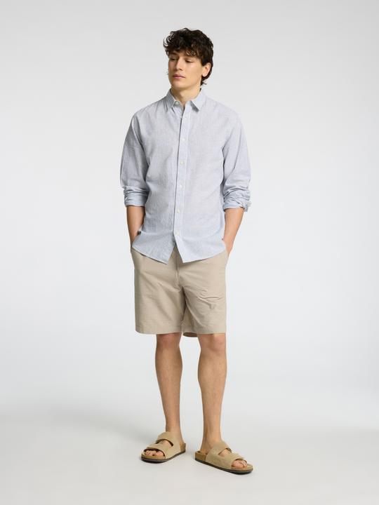 Produktbild Selected Homme Slim Fit Hemd (XXL)