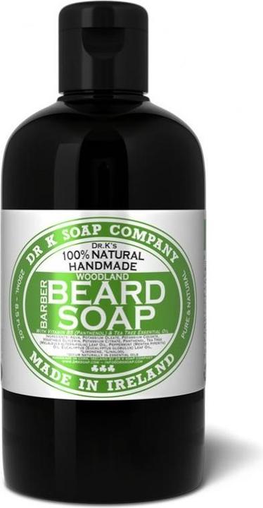 Image du produit Dr. K Soap Company Forêt (250 ml)