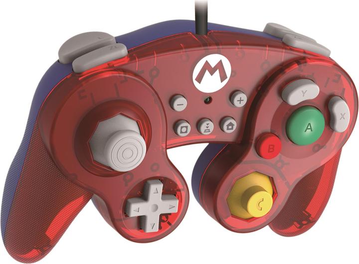 Image du produit HORI Champ de bataille - Mario (Switch)