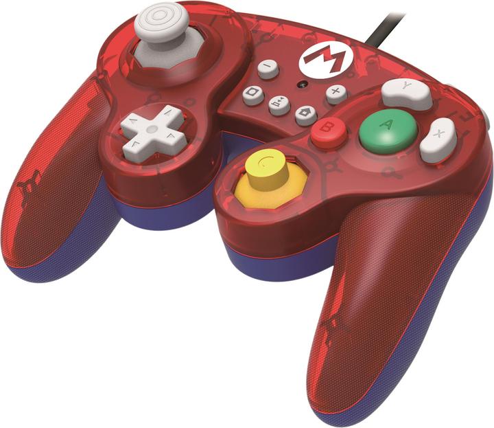 Image du produit HORI Champ de bataille - Mario (Switch)