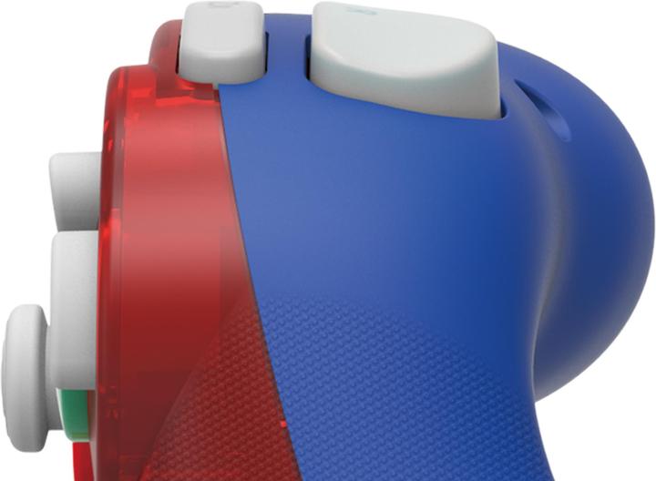Image du produit HORI Champ de bataille - Mario (Switch)