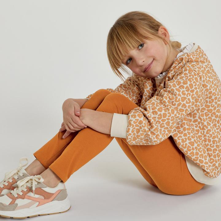 Produktbild La Redoute Collections Sneakers mit Schnürung (38)