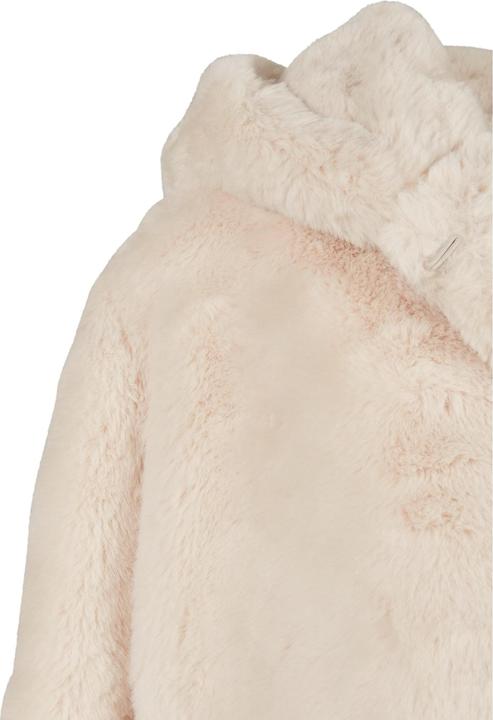 Immagine prodotto Urban Classics Cappotto con cappuccio da donna (5XL)