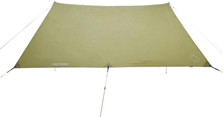 Produktbild Nordisk Voss 14 PU Tarp (Tarp, 1.31 kg)