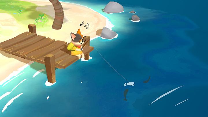 Immagine prodotto Isola Petit (Switch, DE)