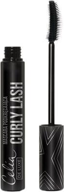 Celia De Luxe Curly Lash Curling Mascara 11Ml
