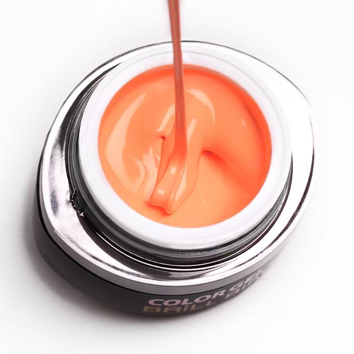 Immagine prodotto BrillBird Gel Brush & Go G54 - 4,5ml