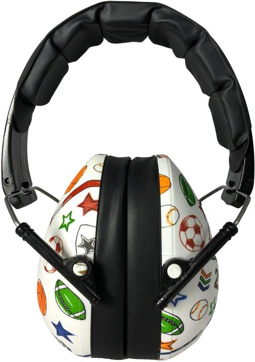 Actual product image Baby Banz Kidz Hearing Protection (1 x)