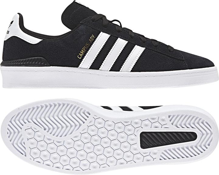 Actual product image adidas Campus ADV (42)