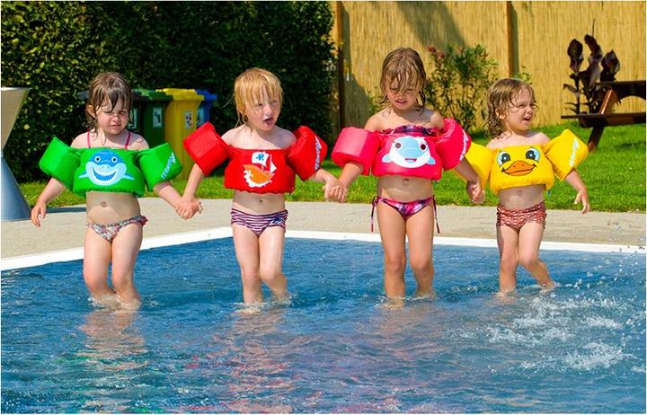 Image du produit Sevylor Enfants Puddle Jumper