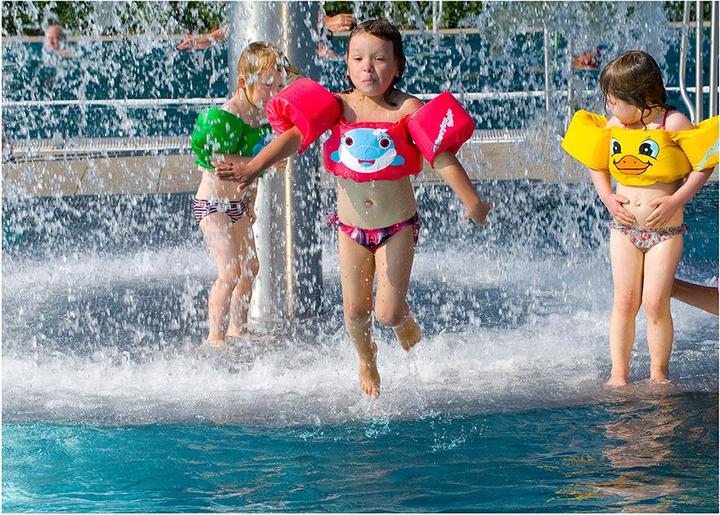 Image du produit Sevylor Enfants Puddle Jumper