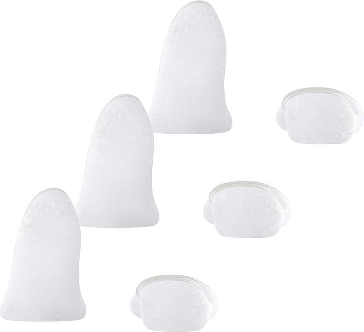 Produktbild Falke Step Medium Cut 3-Pack Herren Füsslinge (43 - 44)