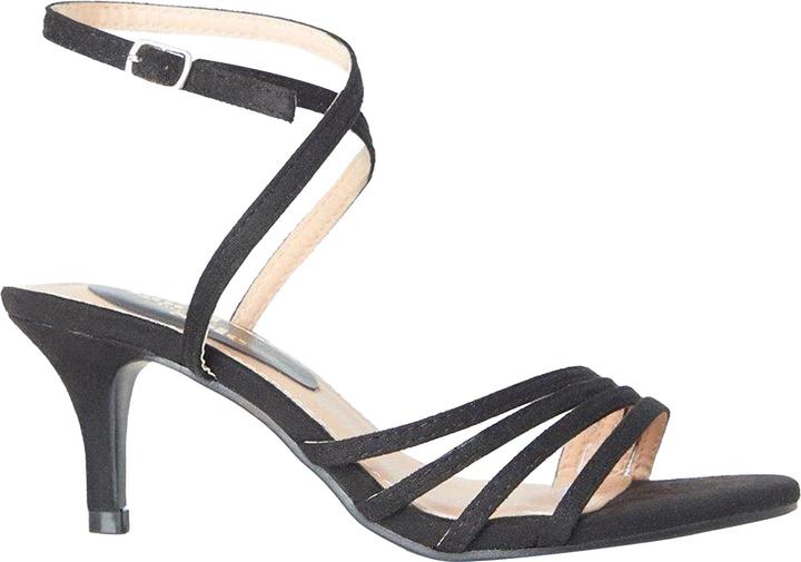 Immagine prodotto Good For The Sole Sana Sandali Bretelle Tacco a Spillo Donna (38)