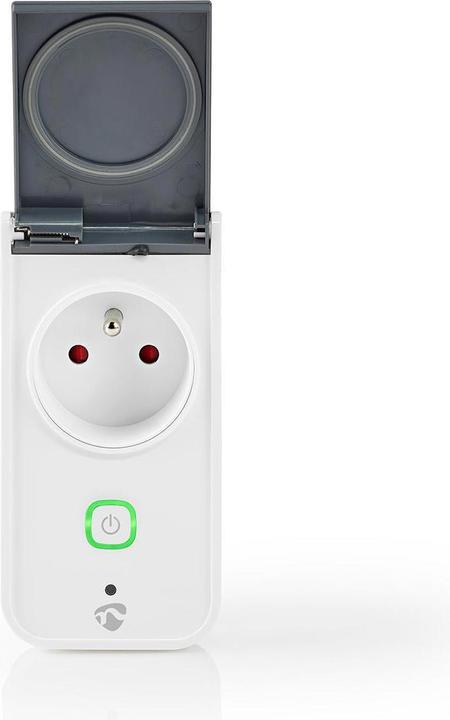 Produktbild Nedis WIFIPO120EWT