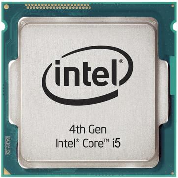 Produktbild Intel Core i5-4590T (LGA 1150, 2 GHz, 4 -Core)