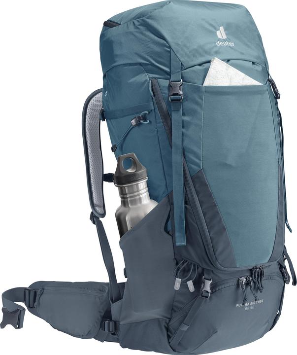 Image du produit Deuter Futura Air Trek 60 + 10 (70 l)