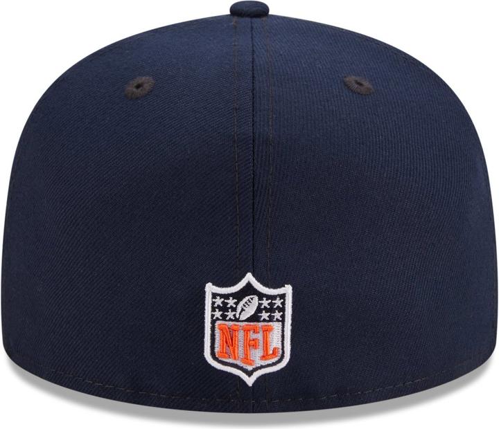 Produktbild New Era 59Fifty Cap -Denver Broncos 50 Seasons - 7 (7)
