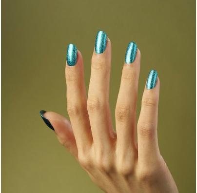 Image du produit CND Vinylux 15 ml (Turquoise)
