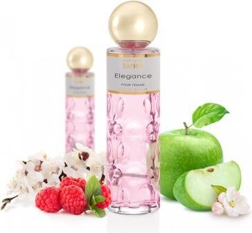 Immagine prodotto Saphir Elegance Pour Femme - Eau De Parfum - 200Ml (Eau de parfum, 200 ml)