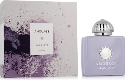 Immagine prodotto Amouage Lilac Love EDP spray 100ml (Eau de parfum, 100 ml)