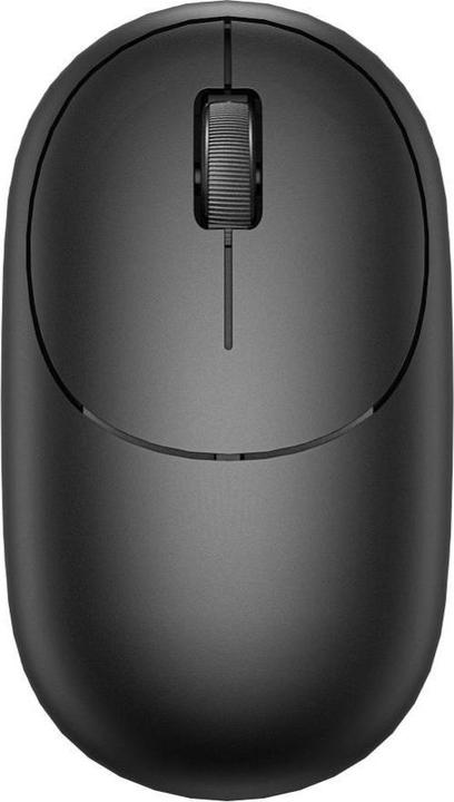 Actual product image Wiwu Converter - Wireless Mouse WiMiCE 2.4G WM107 - black