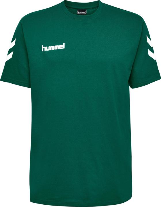 Immagine prodotto hummel Go Kids T-Shirt In Cotone S/S (152)