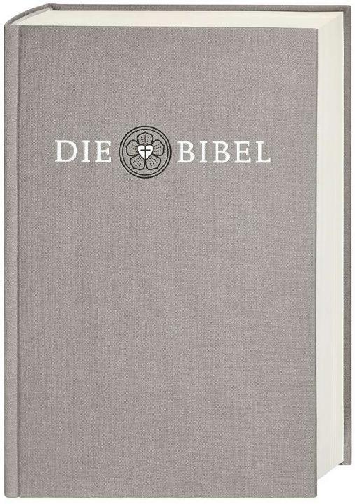 Immagine prodotto Die Bibel nach Martin Luthers Übersetzung - Lutherbibel revidiert 2017 (Tedesco, Martin Lutero, 2016)