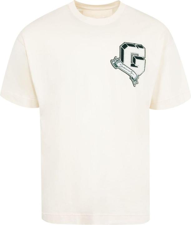 Produktbild Givenchy T-shirts And Polos Beige (S)