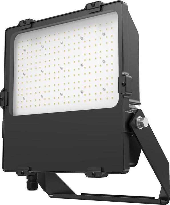 Actual product image Dotlux DOTL LED spotlight (IP66)