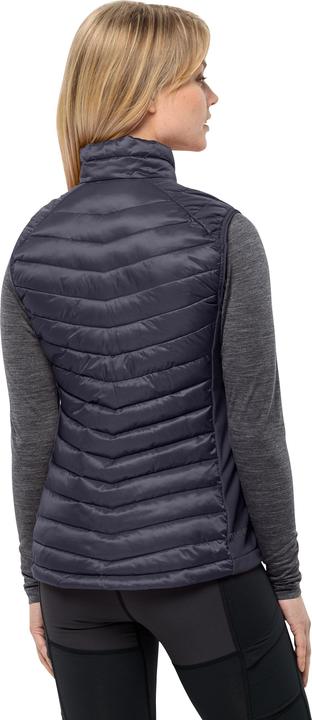 Actual product image Jack Wolfskin Routeburn Pro Ins Vest W (S)