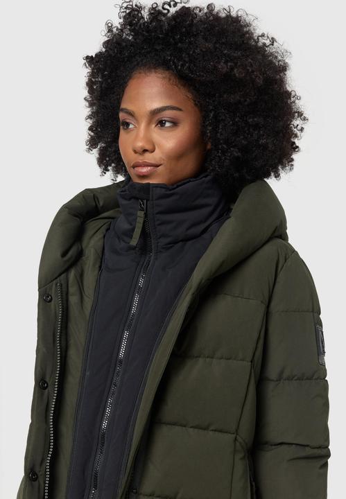 Actual product image Navahoo Hickey (S)