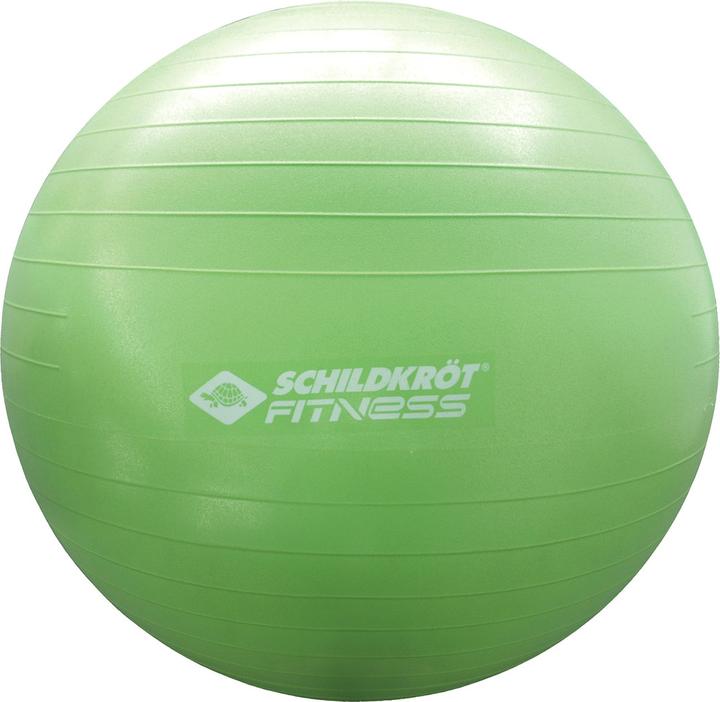 Schildkröt Bal de gymnastique (75 cm)
