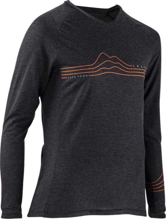 Produktbild Leatt Jersey Damen MTB All-MTN 3.0 (M)