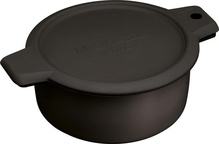 Immagine prodotto Kitchen Craft MicroGrill (Pentola, Alluminio)