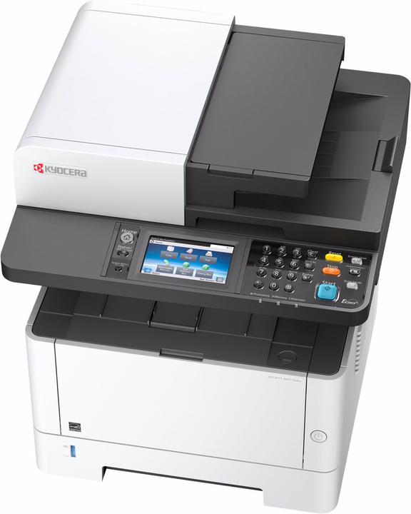 Image du produit Kyocera ECOSYS M2735dw (Laser, Noir et blanc)