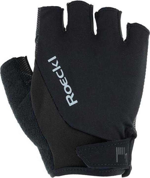 Image du produit Roeckl Bâle 2 gants demi-doigts (L)