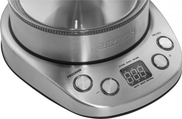 Produktbild Severin WK 3473 (1 l)