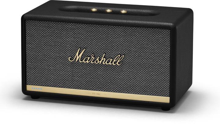 Marshall Stanmore II Voce (Corrente elettrica)