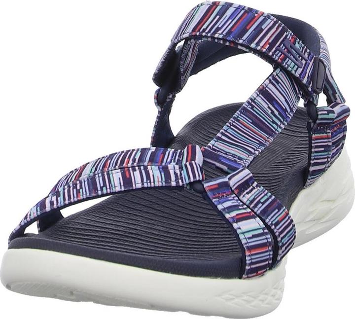 Actual product image Skechers 140013 NVMT (39)