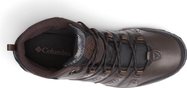 Immagine prodotto Columbia Woodburn™ Ii Chukka Wp Omni-Heat™ (43)