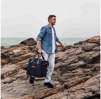 Actual product image Jackery S JK-E500S Protective Case