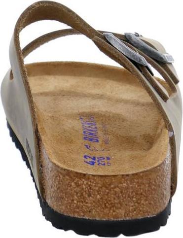 Actual product image Birkenstock Arizona FL WB (42)