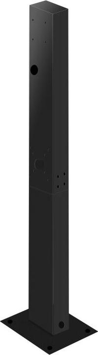Produktbild GreenCell Standmontagepfosten für Wallbox