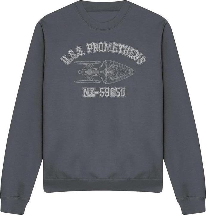Prometheus Athletic Sweatshirt