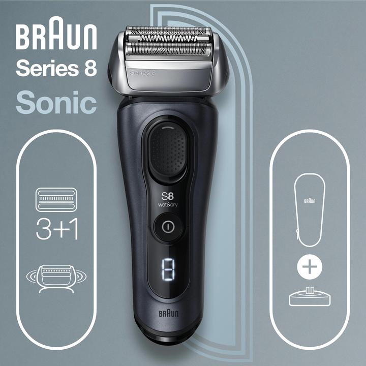 Produktbild Braun Series 8 8413s