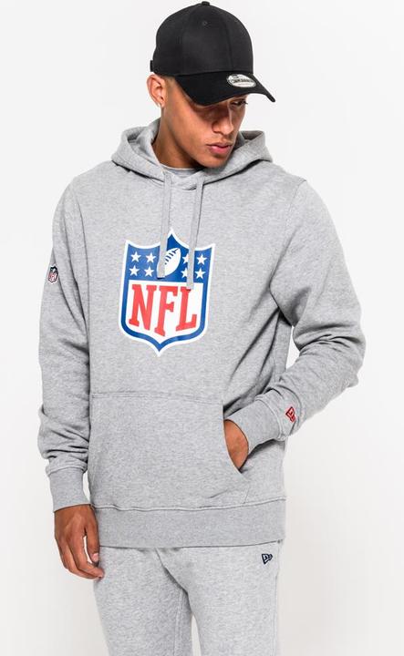 Image du produit New Era Sweat à capuche NFL Shield (S)